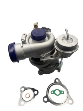 фото thumb №5, Заводской новая турбина 53039700005 audi vw 1.8t 058145703h 058145703e