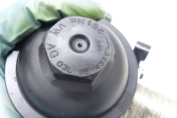 фото thumb №10, Vw polo v 6r skoda fabia ii 1.2 tdi cfw корпус фільтра масла