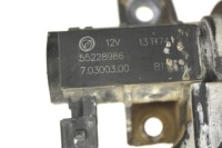 фото thumb №5, Alfa romeo giulietta 1.6 jtdm 2013 rhd електроклапан тисковий 55228986