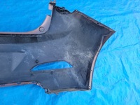 фото thumb №10, Hyundai i20 ii | бампер задняя задний 86611-c8000 | 0642