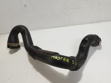 фото thumb №1, Renault master 2.3 труба шланг интеркулер