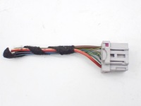 фото thumb №10, Разъём штекер соединитель audi vw 4f0937733g