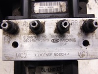 фото thumb №7, Насос abs kia sorento i lift 2.5crdi europa