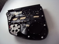 фото thumb №6, Обивка дверь правый задняя alfa romeo giulia