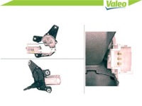 фото thumb №3, Valeo двигатель дворники renault задняя grand scenic