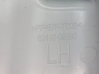 фото thumb №7, Toyota sienna xl40 2.5 hybrid xse защита стойка левая 2022-