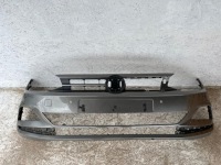 фото thumb №1, Бампер перед передний vw polo 6 vi 2g 2gs 17-