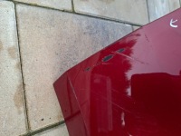 Ford ecosport рестайлинг  бампер перед pdc Цена, фото thumb