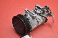 фото thumb №5, Компрессор насос кондиционера 8200939386a renault megane scenic iii 1.6 16v