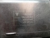 фото thumb №7, Porsche 911 992 бак 992201801 бак evap