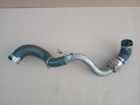 фото thumb №1, Renault trafic iii 1.6dci труба інтеркулер