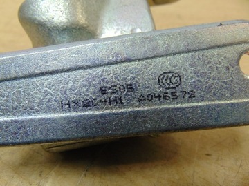 фото thumb №9, Петля дверь mercedes w176 правый зад a046572