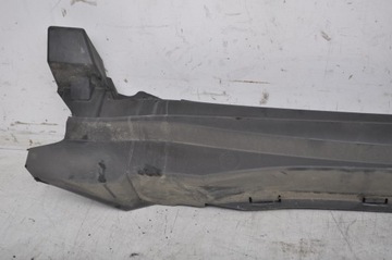 фото thumb №10, Volvo s60 v60 підсилювач бампера перед 31323835