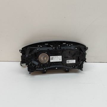 фото thumb №6, Volkswagen golf vii 2017 спидометр / спидометр