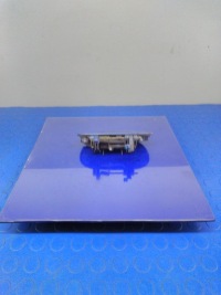 фото thumb №3, Daewoo nubira ii ручка задняя задняя правая