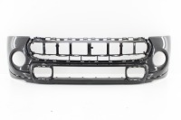 фото thumb №1, Mini cooper s sport f55 f56 f57 2013-2020 бампер перед передній