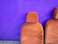 фото thumb №2, Citroen c2 сиденья комплект подголовники диван