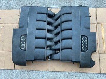 фото thumb №5, Колектор всмоктуючий audi a8 d3 w12 6.0 bht 07c133221ak