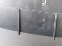 фото thumb №8, Peugeot rifter 18- решётка радиатора решётка радиатора 981688680 оригинал