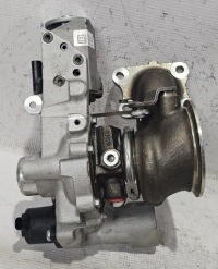 фото thumb №1, Nowa org турбіна турбонагнітач citroen / ds / peugeot / opel 1.2 puretech