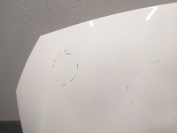 фото thumb №2, Капот opel astra j iv 4