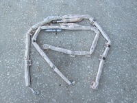 фото thumb №1, Bmw f04 f02 шторка безопасности воздушная правая левая подушка безопасности