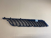 фото thumb №12, Решётка бампера правая решётка решётка mercedes glc w253 перед хром