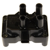 фото thumb №1, Котушка c-max fiesta focus ii iii mondeo iii iv volvo c30 s40 v50 1.2-2.0