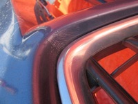 фото thumb №6, Subaru tribeca b9 бампер перед решітка радіатора kpl