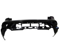 фото thumb №1, Mercedes gl 166 x166 бампер задний 63 amg