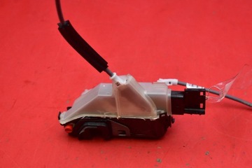 фото thumb №5, Замок дверь левый зад задний psa444535 opel mokka b 20-