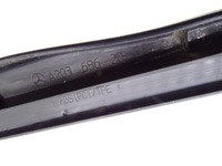 фото thumb №3, Mercedes clc cl203 08-11 планка порога порогова праві перед внутрішня