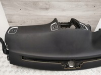 фото thumb №12, Dodge durango 15- lift консоль панель приладів подушки безпеки ремені оригінал