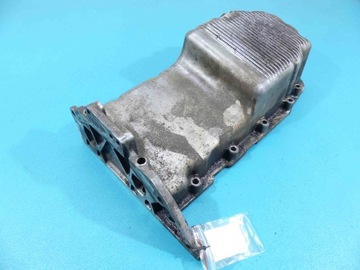 фото thumb №1, Поддон поддон масляная daewoo leganza 2.2 16v