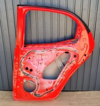 Toyota yaris iv 4 20- дверей задній задні праве  fv Ціна, фото thumb