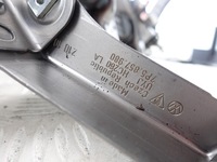 фото thumb №10, Каркас балка консолі porsche оригінальний номер 7p0971882