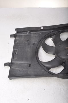 фото thumb №6, Fiat punto evo вентилятор 51878035