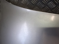 Кришка багажника багажника alfa romeo 159 Зі Шроту, фото thumb