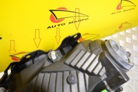 Ford f f150 2015-2017 фара лампа перед обычная r usa Недорого, фото thumb