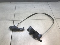 фото thumb №1, Ручка замок сиденье левая volvo s60 i