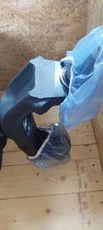 фото thumb №7, Міст перед корпус передній міст jeep wrangler jl m186 d30 dana 30