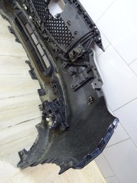 фото thumb №14, Бампер перед передний mazda cx5 cx-5 ii llu