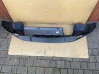 фото thumb №4, Jeep renegade 14- бампер задняя задний