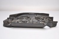 фото thumb №8, Volvo s60 ii v60 xc70 ii 2.4 d5 215km защита крышка двигателя 31339884