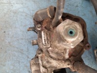 фото thumb №2, Електропроводка газова audi a4 b5 98r