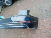 фото thumb №9, Audi a4 b9 sedan бампер зад задній pdc