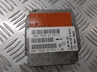 фото thumb №1, Модуль подушка безопасности mercedes w168 1.4