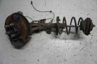 фото thumb №1, Toyota prius iii 09-15 амортизаторна стійка поворотний кулак амортизатор права передня