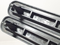 фото thumb №13, Audi a6 c7 4g0 sedan корпус защита крышки замка багажника кронштейн треугольник