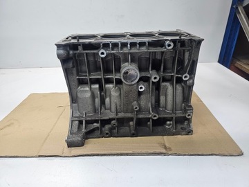 фото thumb №9, Блок двигуна audi a4 b6 b7 1.6 8v alz 06b103019h